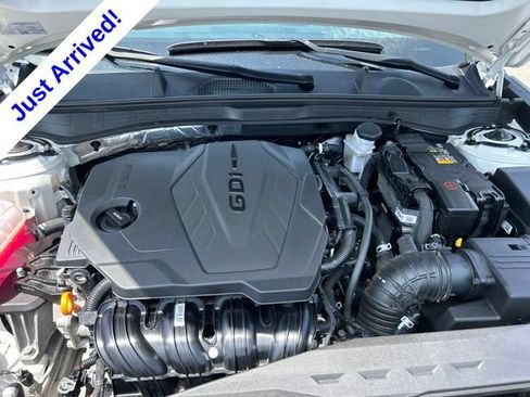 Used 2025 Hyundai Sonata SEL FWD image 34