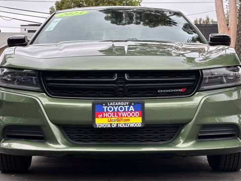 Used 2023 Dodge Charger SXT RWD image 9