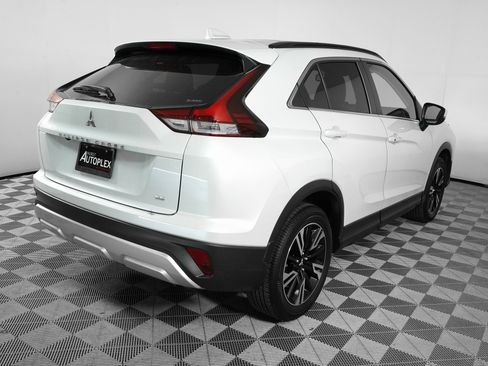 Used 2025 Mitsubishi Eclipse Cross SE image 5