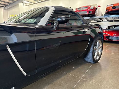 Used 2008 Saturn Sky Red Line image 37