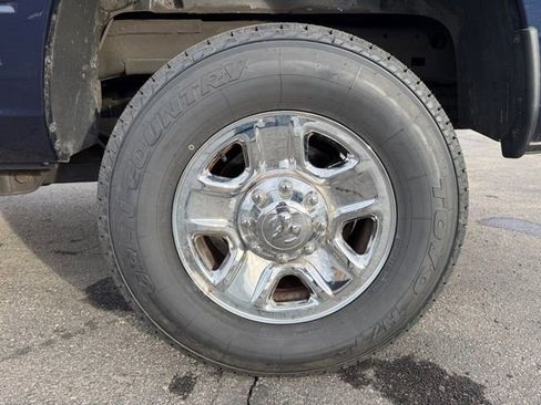 Used 2016 RAM 2500 Tradesman w/ Chrome Appearance Group image 13