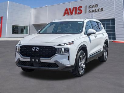 Used 2023 Hyundai Santa Fe SEL