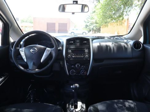 Used 2015 Nissan Versa Note SV FWD image 17