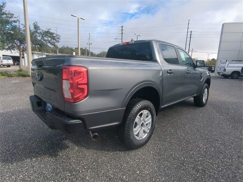 New 2025 Ford Ranger XL image 5
