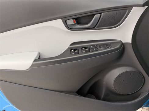 Used 2023 Hyundai Kona SEL w/ Cargo Package image 15