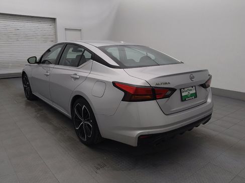 Used 2024 Nissan Altima 2.5 SR image 5