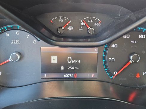 Used 2022 Chevrolet Colorado ZR2 AWD/4WD image 20