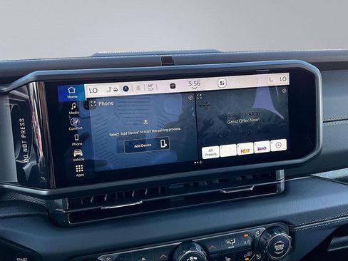 New 2026 Jeep Wrangler Sahara image 10