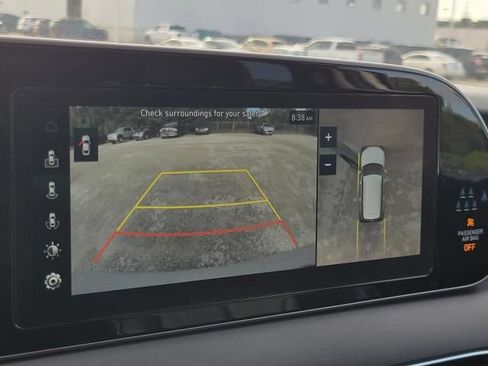 Used 2022 Hyundai Palisade Limited AWD/4WD image 31