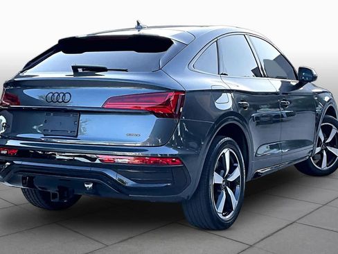 Used 2024 Audi Q5 2.0T Premium Plus AWD/4WD image 13