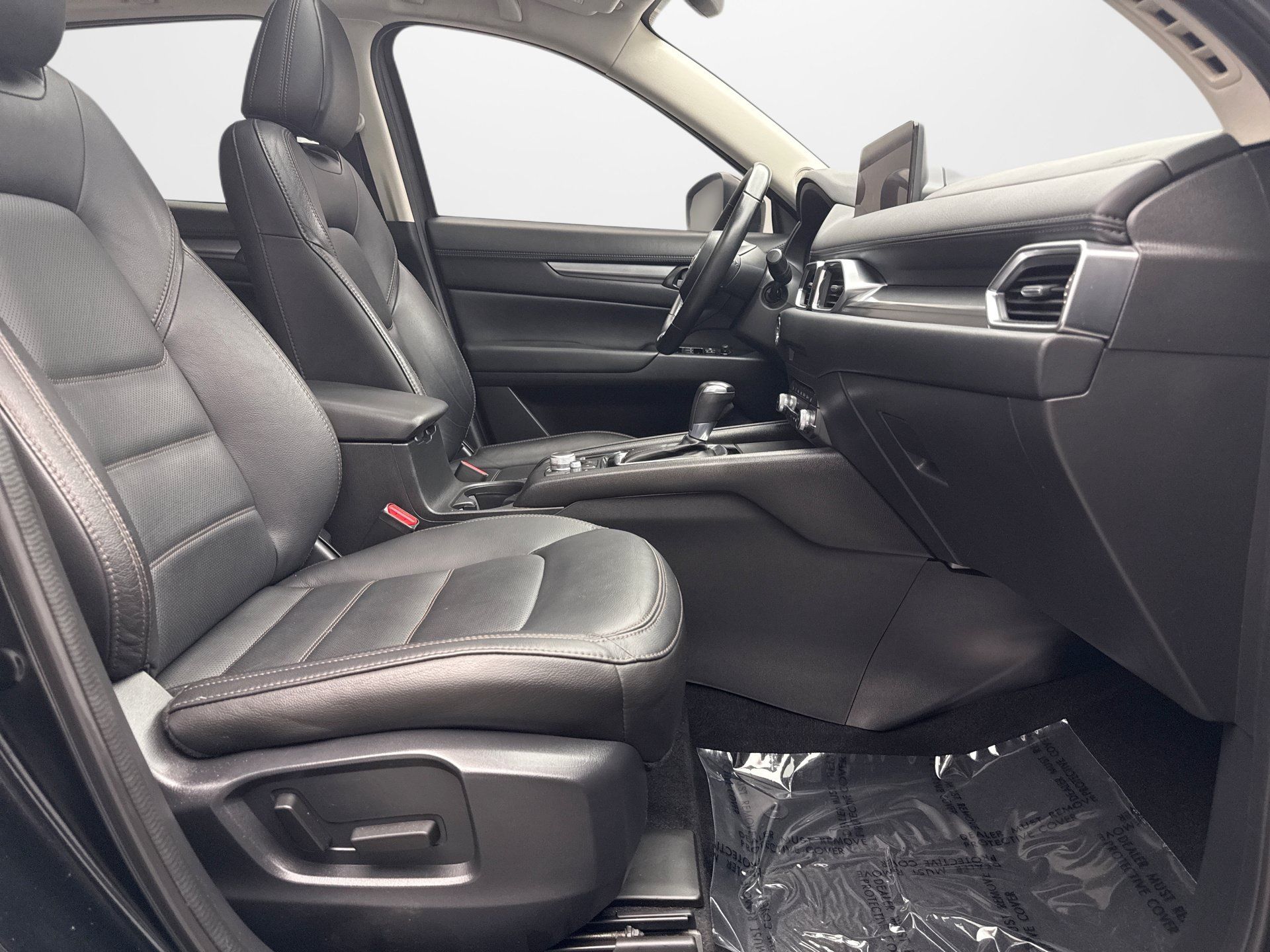Used 2023 MAZDA CX-5 AWD 2.5 S image 16