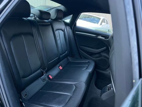 Used 2019 Audi A3 2.0T Titanium w/ Convenience Package image 25