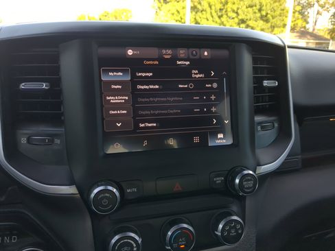 Used 2022 RAM 1500 Big Horn image 25