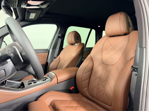 New 2026 BMW X5 xDrive40i AWD/4WD image 11