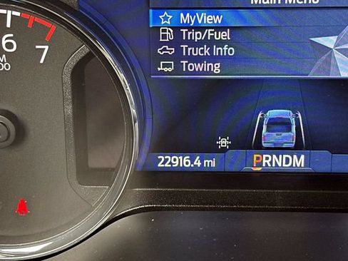 Certified 2023 Ford F150 XLT w/ Equipment Group 302A High AWD/4WD image 13