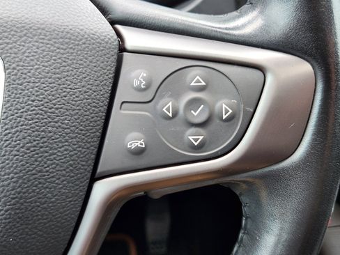 Used 2020 GMC Acadia AT4 AWD/4WD image 25