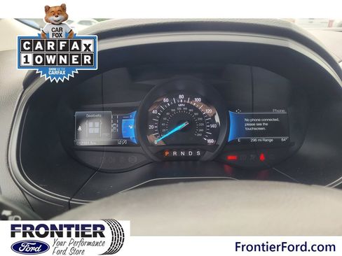 Used 2023 Ford Edge SEL w/ Convenience Package AWD/4WD image 18