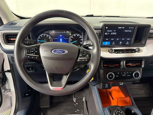 Used 2024 Ford Maverick XLT w/ Equipment Group 300A Standard AWD/4WD image 13