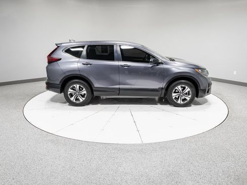 Used 2020 Honda CR-V LX image 25