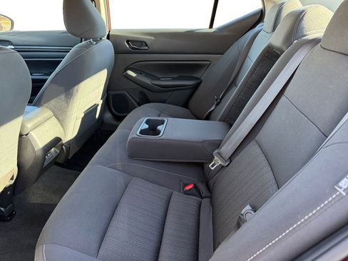 Certified 2024 Nissan Altima 2.5 SV image 14