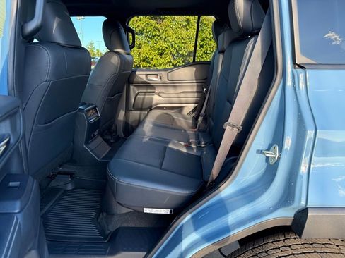 Used 2024 Toyota Land Cruiser AWD/4WD image 24