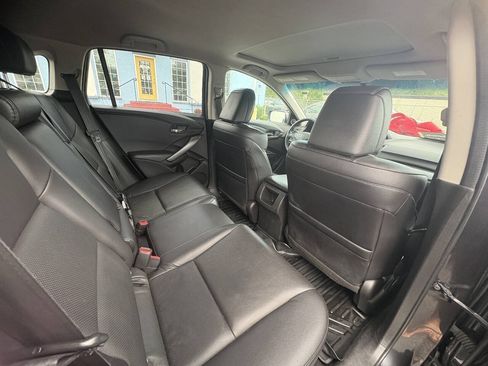Used 2015 Acura RDX AWD w/ Technology Package image 19