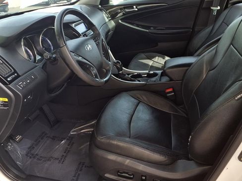 Used 2011 Hyundai Sonata Limited image 15