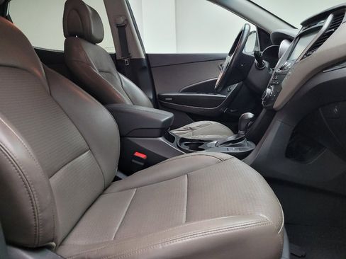 Used 2014 Hyundai Santa Fe Sport w/ Technology Package 14 FWD image 21