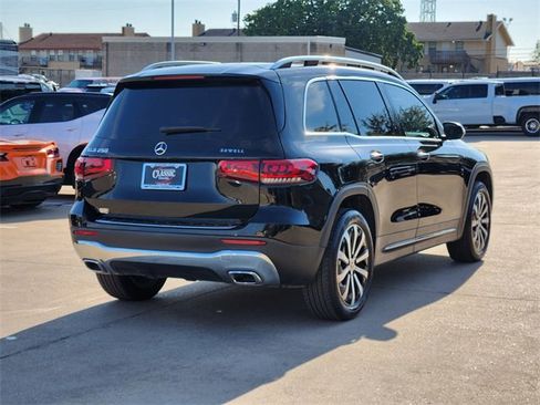 Used 2021 Mercedes-Benz GLB 250 image 14