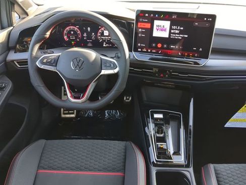 New 2026 Volkswagen GTI SE image 13