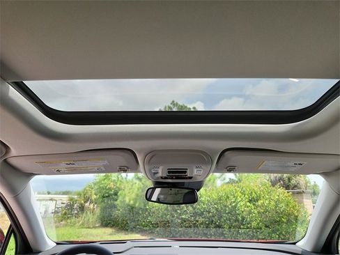 New 2025 Buick Envision Sport Touring image 13