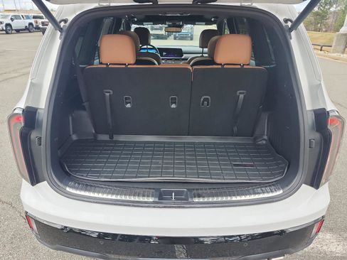 Used 2024 Kia Telluride SX X-Line image 10