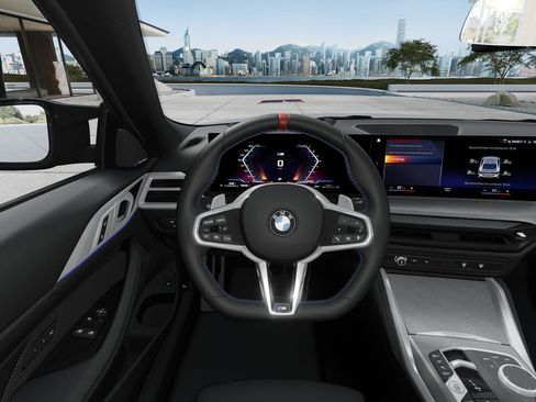 New 2026 BMW M440i Coupe image 13