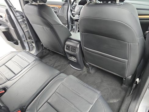 Used 2019 Honda CR-V EX-L image 11
