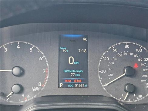 Used 2024 Toyota Corolla SE FWD image 11