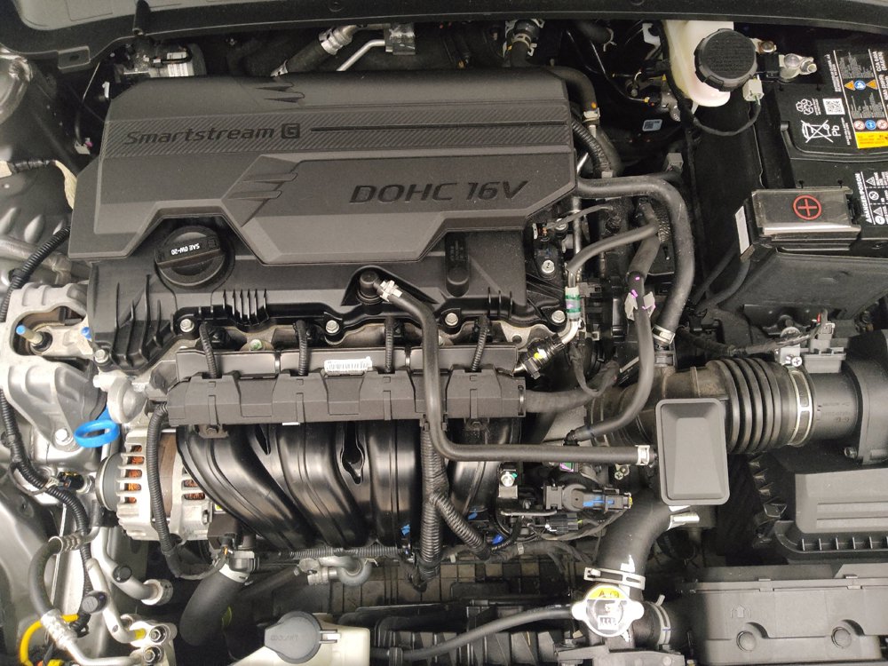 Used 2025 Kia K4 EX FWD image 30