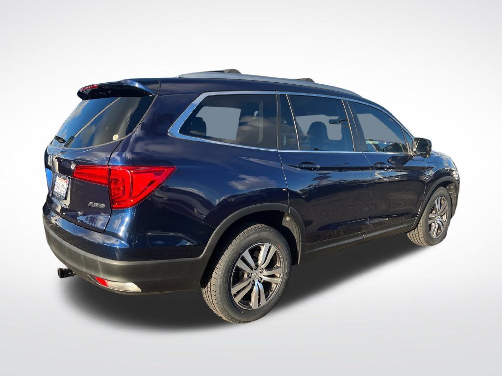 Used 2016 Honda Pilot EX image 5