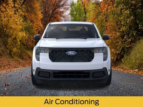 New 2025 Ford Maverick XLT w/ 4K Tow Package image 7