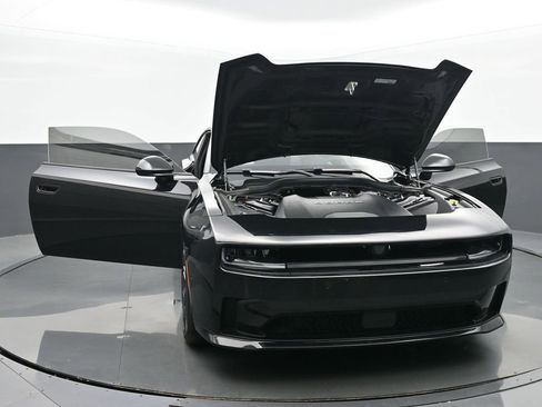 New 2025 Dodge Charger R/T w/ Quick Order Package 25M R/T image 49