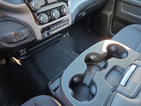 New 2026 RAM 2500 Tradesman image 25