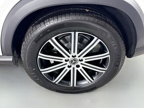 Used 2026 Mercedes-Benz GLE 350 4MATIC image 30
