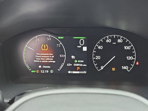 Used 2023 Honda CR-V Sport image 26