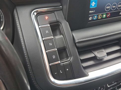 Used 2023 Chevrolet Tahoe LS w/ Driver Alert Package image 14