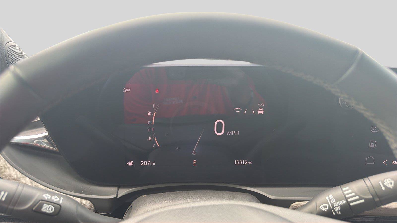 Used 2025 Buick Envista Avenir FWD image 13