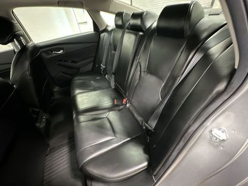 Used 2024 Honda Accord Touring image 20