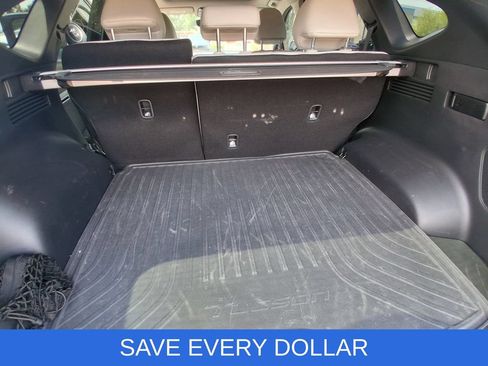 Used 2022 Hyundai Tucson Limited w/ Cargo Package AWD/4WD image 17