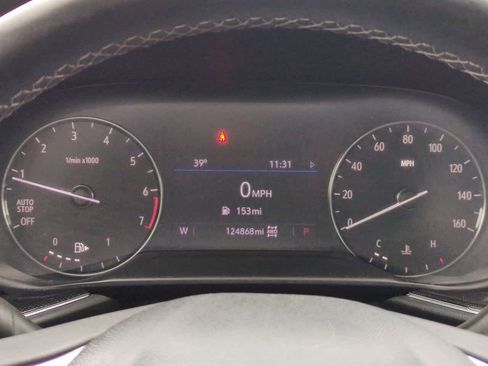 Used 2021 Buick Envision Preferred image 30