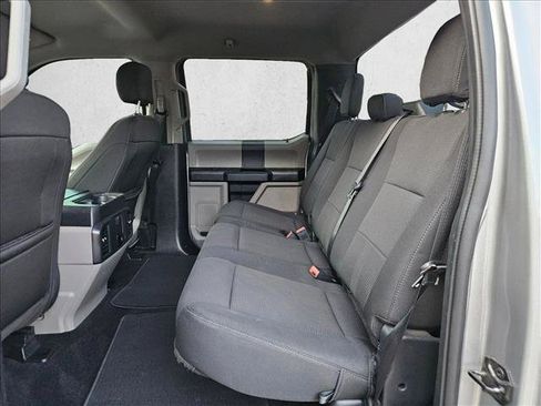 Used 2020 Ford F150 XL w/ Equipment Group 101A Mid AWD/4WD image 15