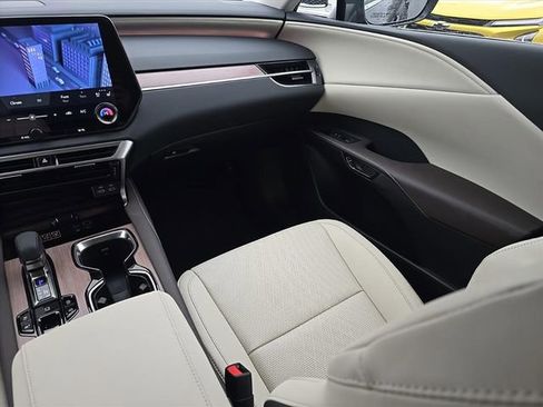 New 2026 Lexus RX 350 Premium Plus image 27