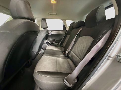 Used 2022 Kia Soul S FWD image 25